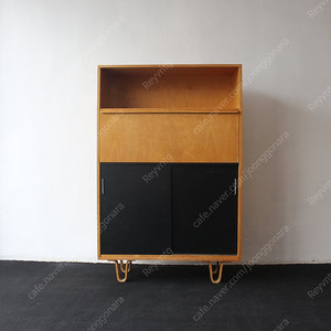 시즈브락만 ceesbraakman BB54