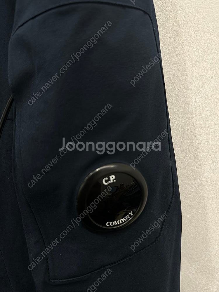 Cp컴퍼니 프로텍 야상자켓(100-103) 정품--1