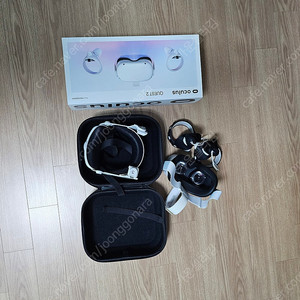 오큘러스퀘스터2 64기가