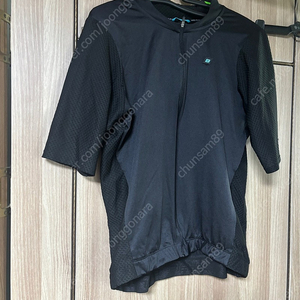 빌러(Biehler) 저지 빕숏 세트로 판매합니다 (2XL)