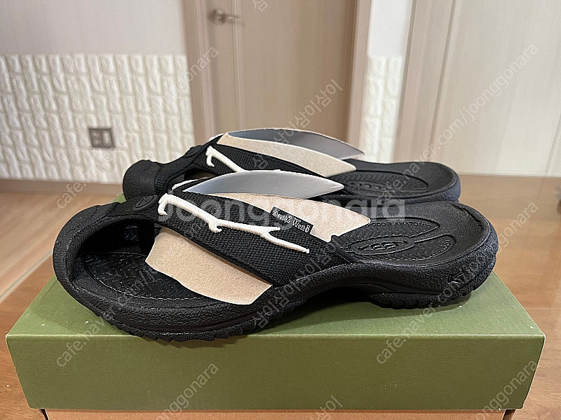 [260] KEEN x S2W8 Waimea 콜라보 슬...--0