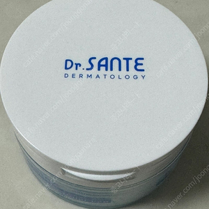 상떼 수더 세미겔 토너패드 70매 개봉
