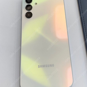 갤럭시 A155 128기가