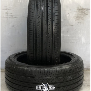 중고타이어 오페라 골드 235/50R18 오피러스 알페온 임팔라