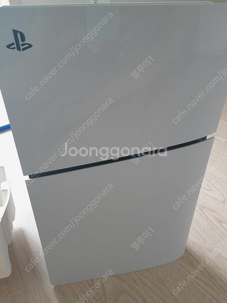 ps5슬림디스크--1