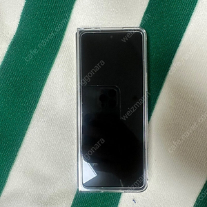 갤럭시 Z폴드5 512GB 팝니다.