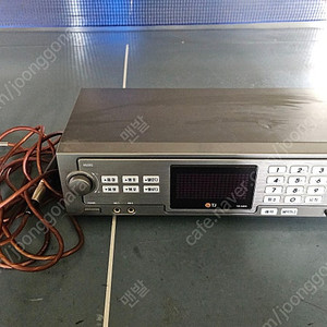 태진 노래방기기(노래반주기) TKR-365K 업그레이드용 USB 포함