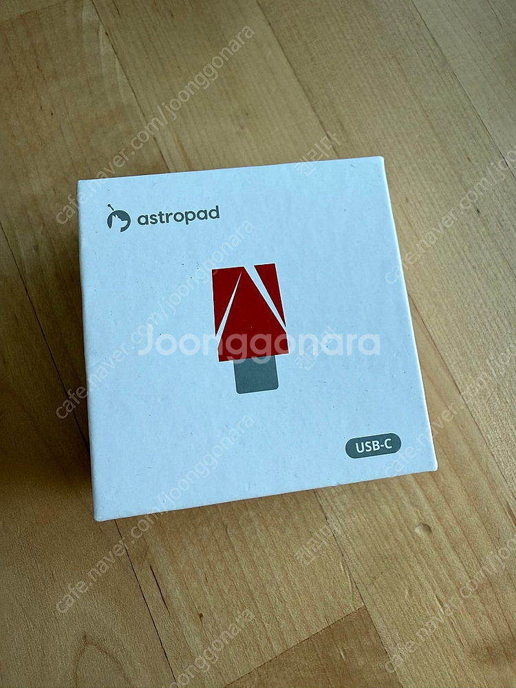 Astropad Luna Display USB-C--1