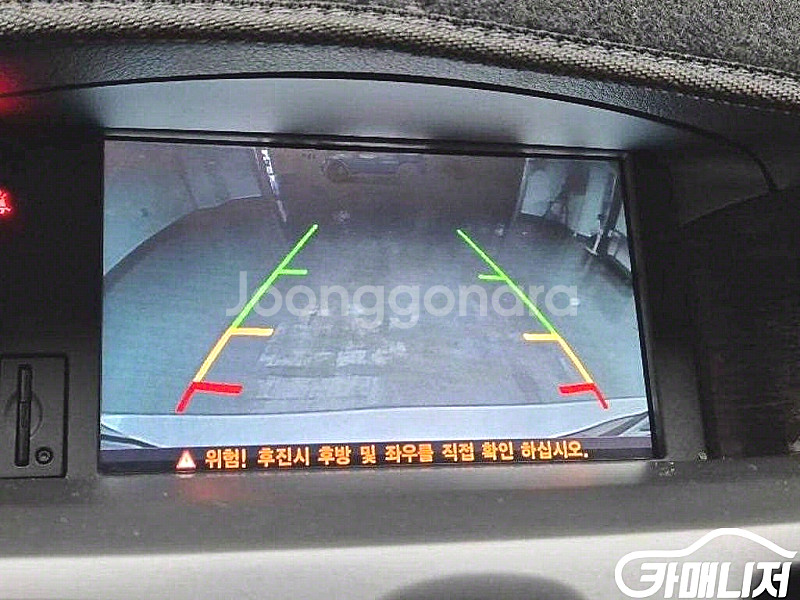 [르노코리아(삼성)]SM5노바 1.6 TCE (5인승)...--6