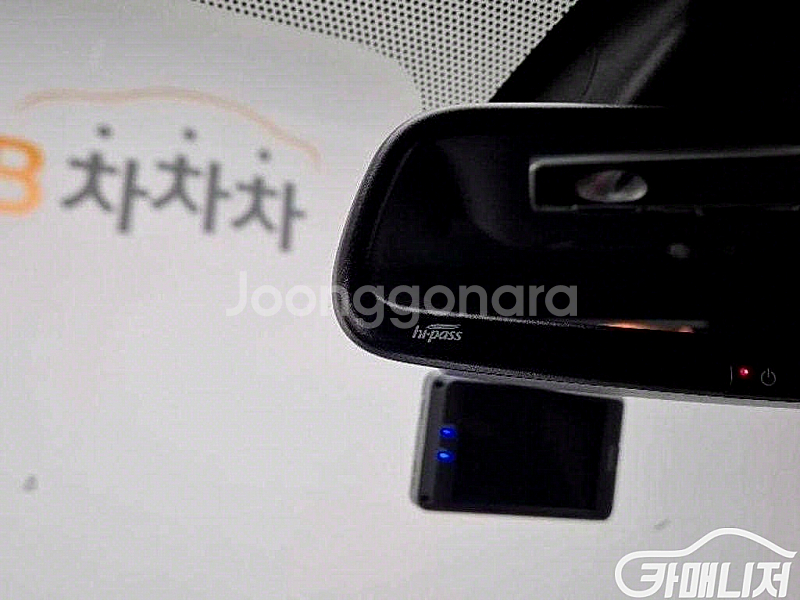 [르노코리아(삼성)]SM5노바 1.6 TCE (5인승)...--8
