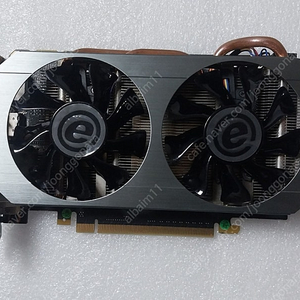 gtx960 두개, ssd 240g