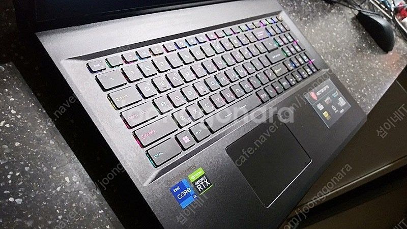 [판매]MSI GP76 12UH i9 하이엔드 노트북/...--5