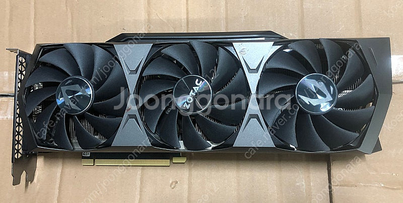 갤럭시 RTX-3060TI 동일 수량 가능 합니다--0