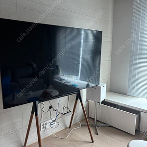 삼성 65인치 LED TV KU65UT8070