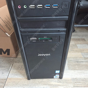 400w 파워 + 케이스