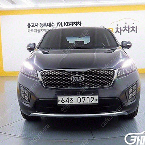 [기아]올 뉴 쏘렌토 디젤 2WD 2.0 프레스티지 ★상태 좋은 중고차★할부★리스★전액할부★카드★탁송★24시간 상담 가능합니다★
