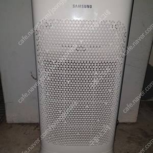 삼성공기청정기삼성 AX60N5580WDD 작동 잘됨 ( 9만원 택배시 착불 )