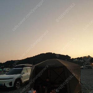 디오프 스크린하우스 육각쉘터 팝닏ᆢ