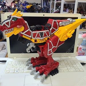 다이노포스 DX 가브티라 / 프레즈킹 / 파라사건 / 작토르 / 안키돈 / 붐파키 팝니다