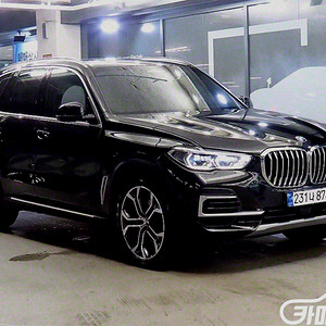 [BMW]X5 (G05) xDrive 30d xLine 2023 년 휘발유 하이브리드 중고차 전액할부 중고차리스 중고차수출
