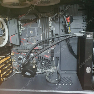 MSI MPG X570 게이밍 플러스 S급 팝니다 말도안되게 싸게팝니다 급처