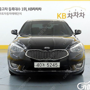 [기아]더 뉴 K7 2.4 GDI 프레스티지 (5인승) ★상태 좋은 중고차★할부★리스★전액할부★카드★탁송★24시간 상담 가능합니다★