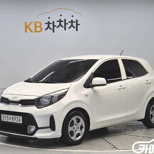 [기아]모닝 어반 밴 스페셜 (2인승) 2022 년 중고차 ◆최고의 서비스◆투명한 마인드◆ 중고
