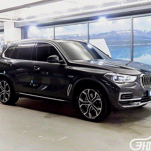 [BMW]X5 (G05) xDrive 45e xLine 2022 년 휘발유 하이브리드 중고차 전액할부 중고차리스 중고차수출