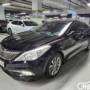 [현대]그랜저 HG HG240 MODERN (0톤) ★중고차★중고차매입★전액할부★저신용자★신불자★소액할부★현금★카드 전부 가능합니다!