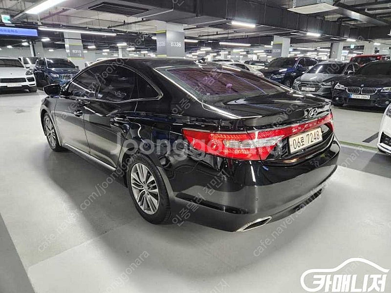 [현대]그랜저 HG HG240 MODERN (0톤) ★...--6