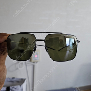 포르쉐 디자인 선글라스 P8936