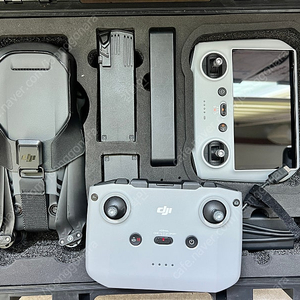 dji 매빅3 플라이모어