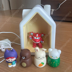 코코지하우스 아띠 5종포함