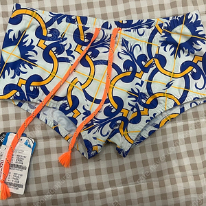 (새상품) 센티 남자 수영복 (105/2XL)