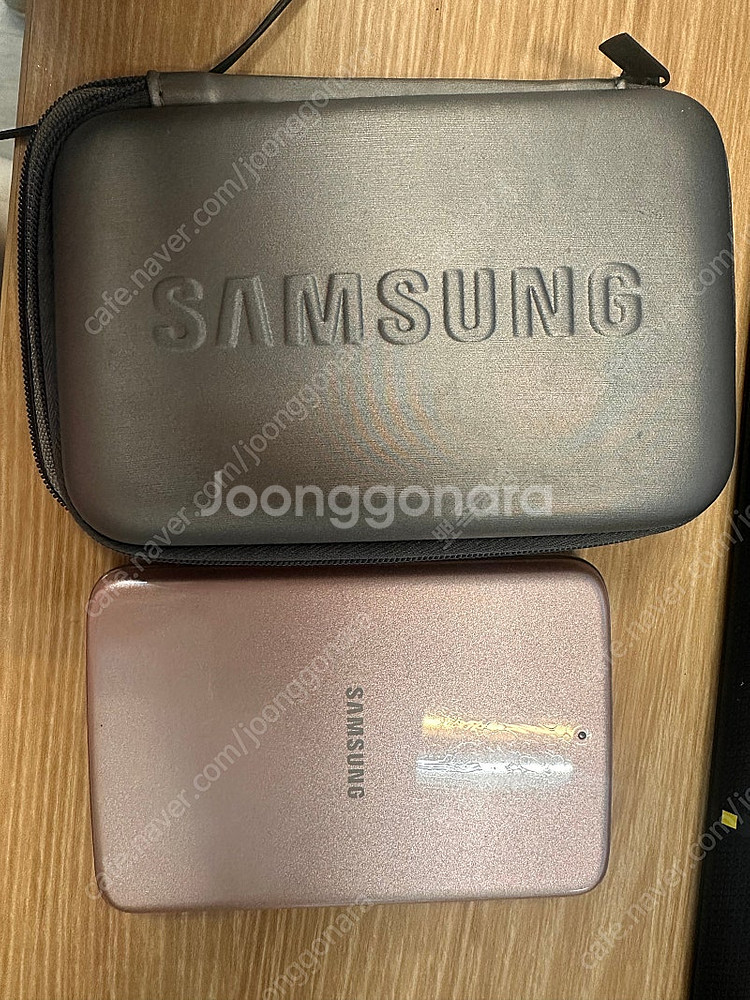 외장하드--0