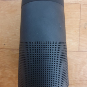 블루투스 스피커 bose revolve 2