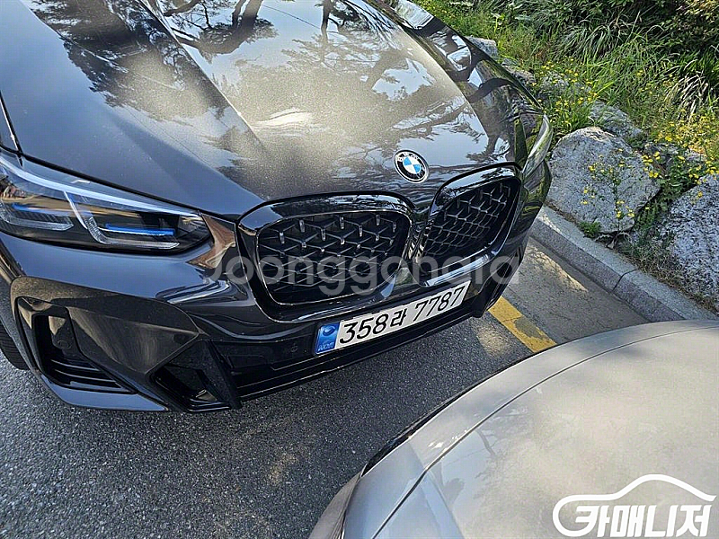 [BMW]X4 (G02) xDrive 20d M 스포츠...--0