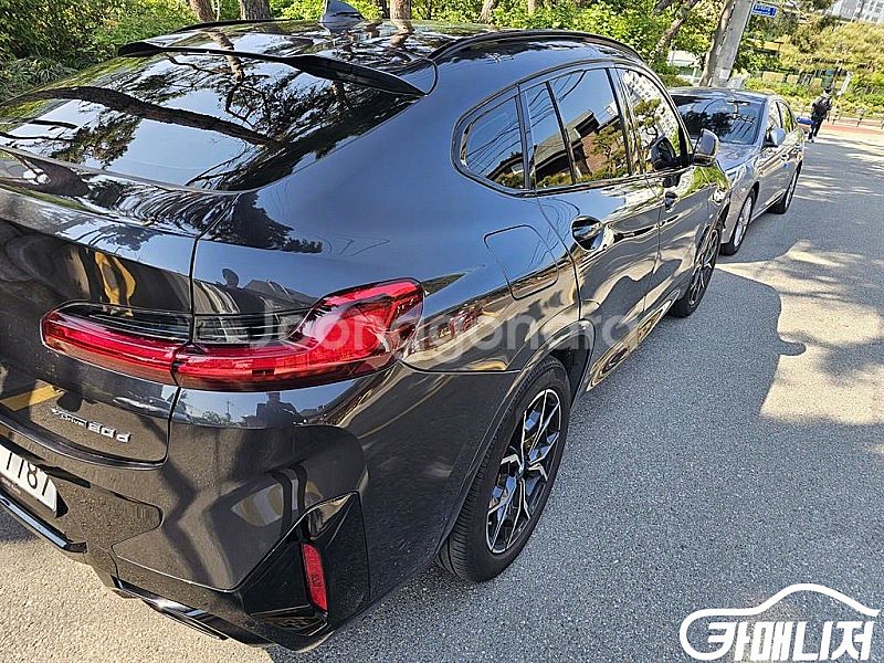[BMW]X4 (G02) xDrive 20d M 스포츠...--3