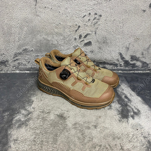 k2 고어텍스 트레킹화 270