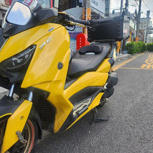 20년식 xmax300 묻따130판매합니다