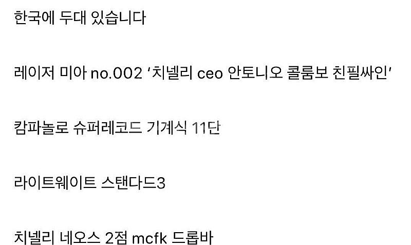 치넬리 레이져 미아 카본 로드 자전거--0