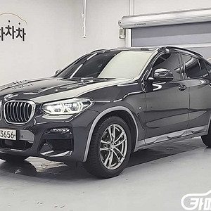 [BMW]X4 (G02) xDrive 20d M 스포츠 X 2020 년 경유 중고차 전액할부 중고차리스 중고차수출