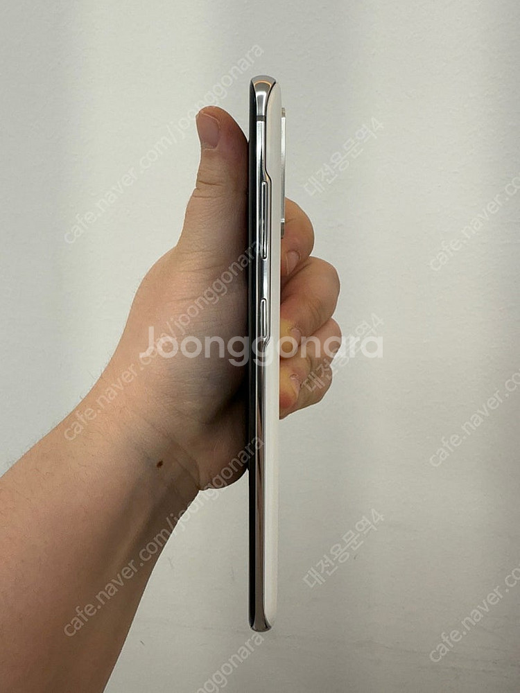 [대전중고폰] 346633 갤럭시 S20 화이트 128...--3