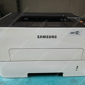 삼성SL-M2820DW흑백레이져프린터기(무선출력)