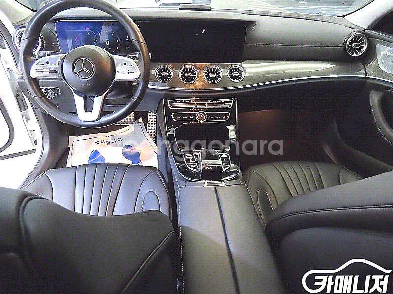 [벤츠]CLS클래스 C257 CLS 300d AMG L...--1