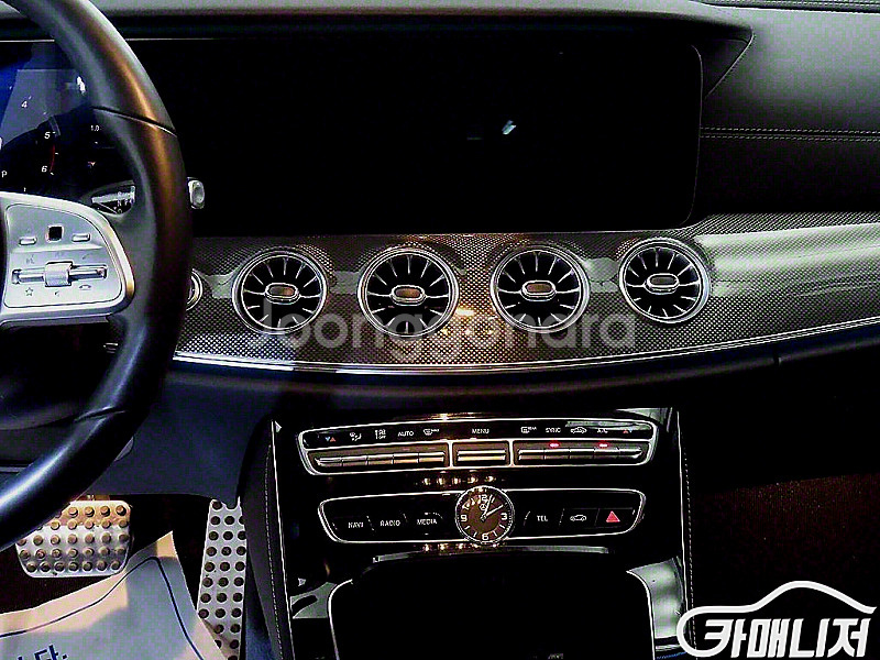 [벤츠]CLS클래스 C257 CLS 300d AMG L...--2