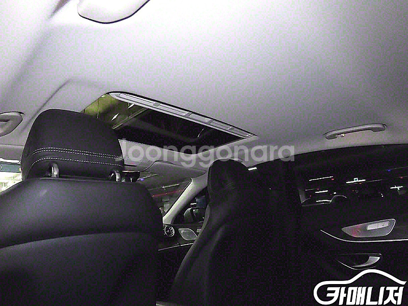 [벤츠]CLS클래스 C257 CLS 300d AMG L...--6