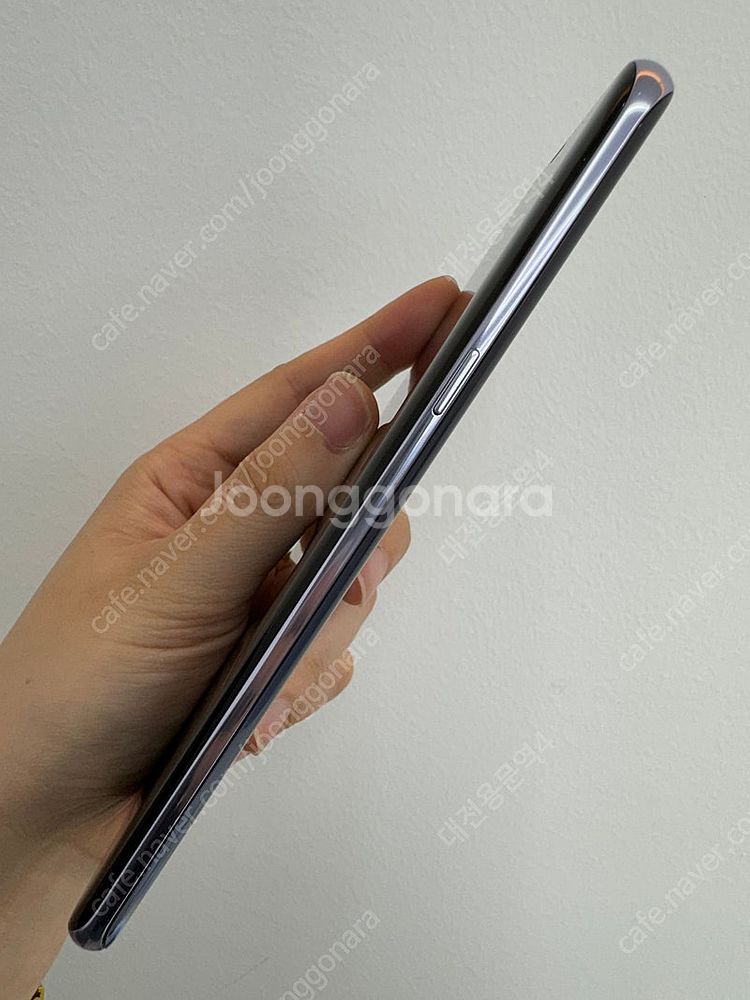 [대전중고폰] 066049 갤럭시S8플러스 블루 64G...--1