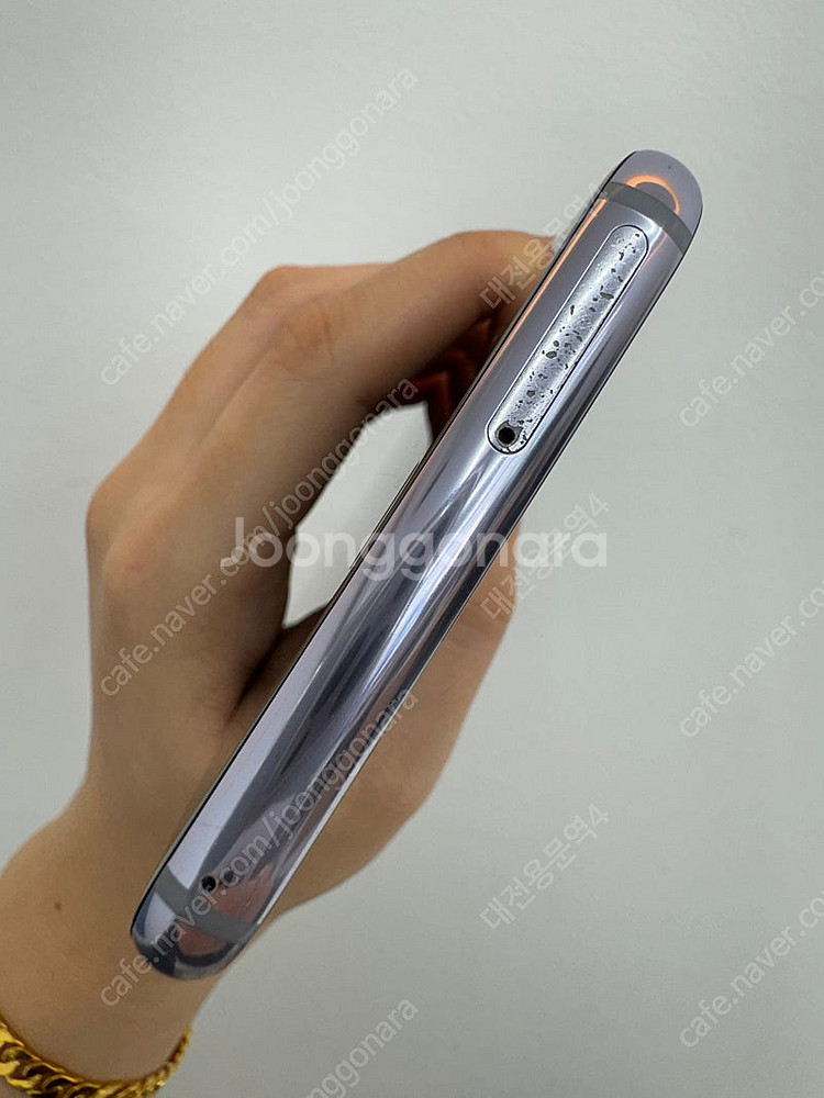 [대전중고폰] 066049 갤럭시S8플러스 블루 64G...--3