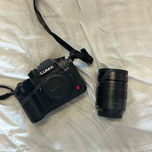 파나소닉 루믹스 GH7 + 1260 키트 판매